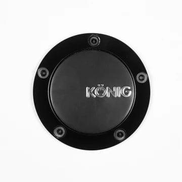 Konig Flow Formed Center Cap - CAPFFB