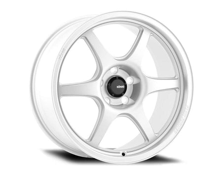 Konig Hexaform - HF8850843W
