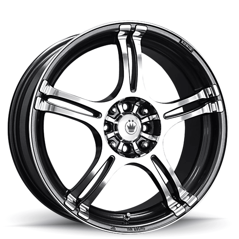 Konig Incident - 1N76T85406