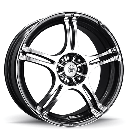 Konig Incident - 1N77T04406