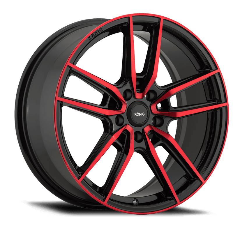Konig Myth - MY7651443R
