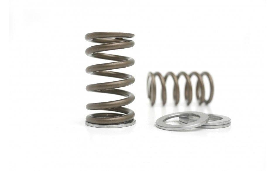 Kelford - KVS02 - 'Drop in' PACALOY valve spring set to suit OEM retainers - Toyota - 2JZ-GTE - KVS02