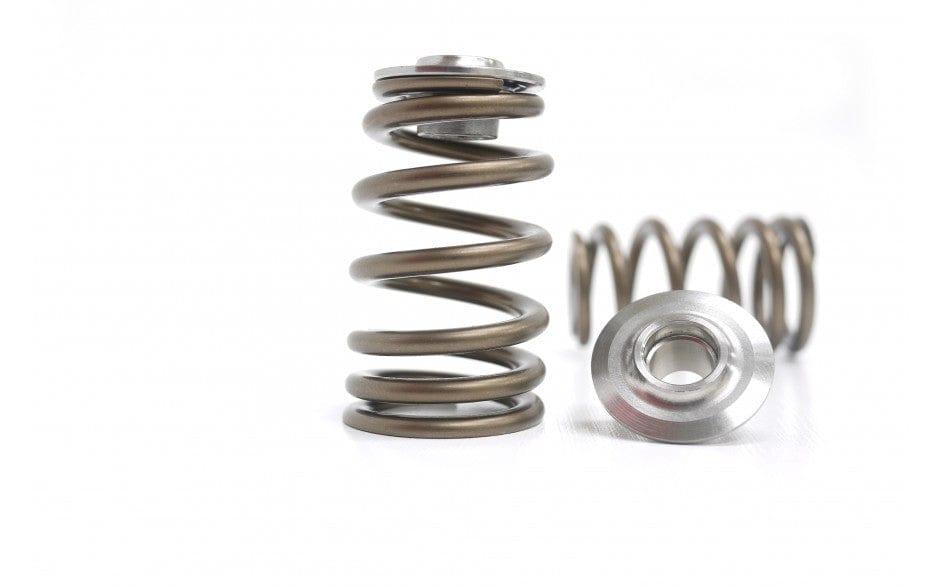 Kelford - KVS10-BT - PACALOY Beehive spring and Titanium retainer set - Nissan - SR20VE - KVS10-BT