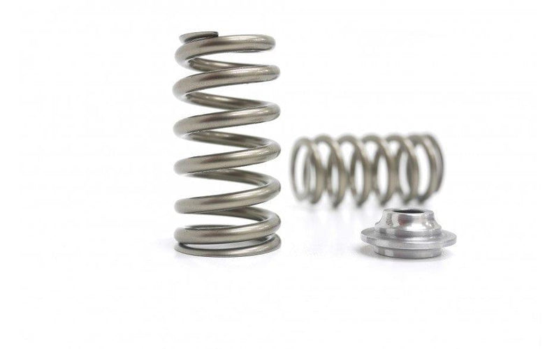 Kelford - KVS1855-BT - Beehive Valve Springs and Titanium Retainer Kit - Nissan - RB26DETT - KVS1855-BT