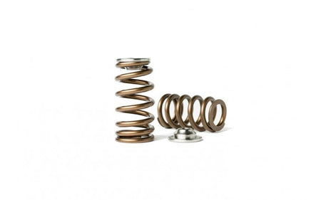Kelford - KVS38-BT - Beehive Valve Spring and Titanium Retainer Kit - Nissan - VR38DETT - KVS38-BT