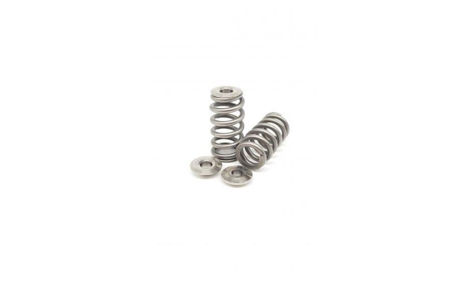Kelford - KVS58-BT - High performance PACALOY beehive valve spring and Titanium Retainer Kit - BMW,Toyota - B58B30 - KVS58-BT