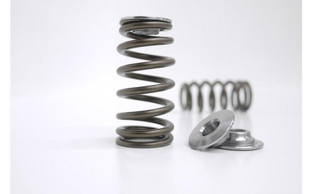 Kelford - KVS96 - Spring and retainers to suit engines with shim over bucket or shim-less buckets - Subaru - EJ20T - KVS96