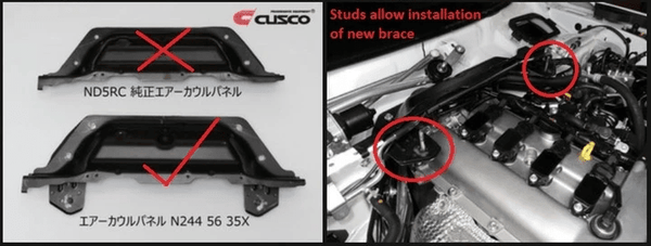 パーツ MX5 mazda-oem-airbox-cowl-mazda-mx