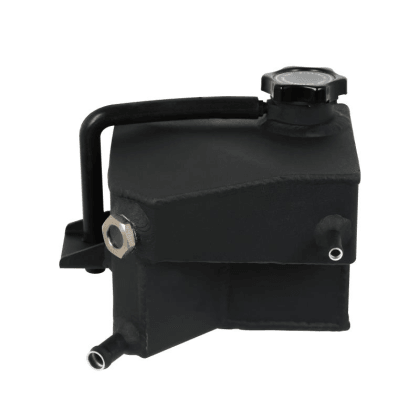 Mishimoto -  Aluminium Expansion Tank - Honda - Civic Type R FK8 - RZCREWGARAGE