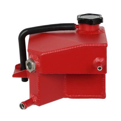 Mishimoto -  Aluminium Expansion Tank - Honda - Civic Type R FK8 - RZCREWGARAGE