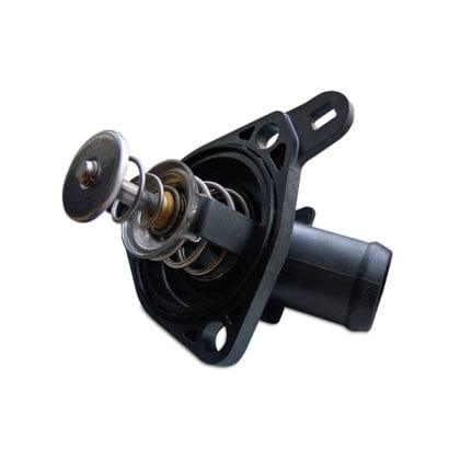 Mishimoto -  Low Temp Thermostat - Honda - Integra DC5 - MMTS-RSX-02 - RZCREWGARAGE