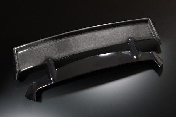 Monster Sport - Carbon GT wing - Suzuki - Swift Sport ZC33S - 8NQW22 - Rzcrew Garage