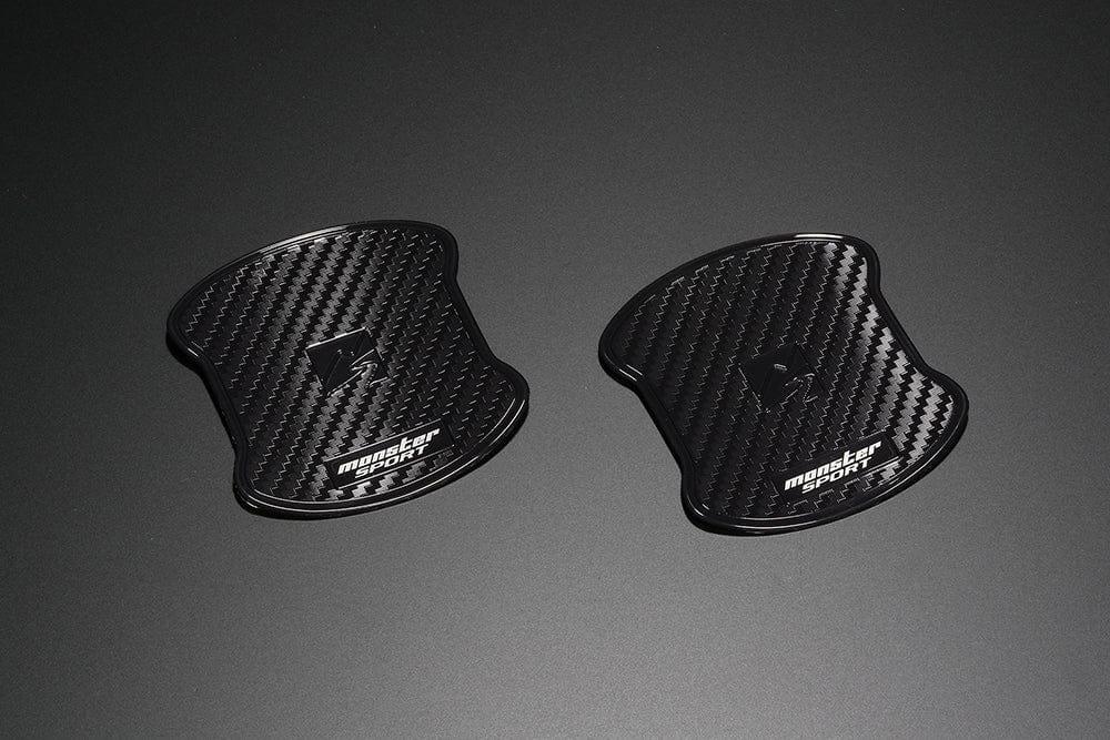 Monster Sport - Door Handle Protector - Suzuki - 792500-7600M - Rzcrew Garage
