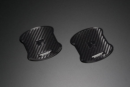 Monster Sport - Door Handle Protector - Suzuki - 792500-7600M - Rzcrew Garage