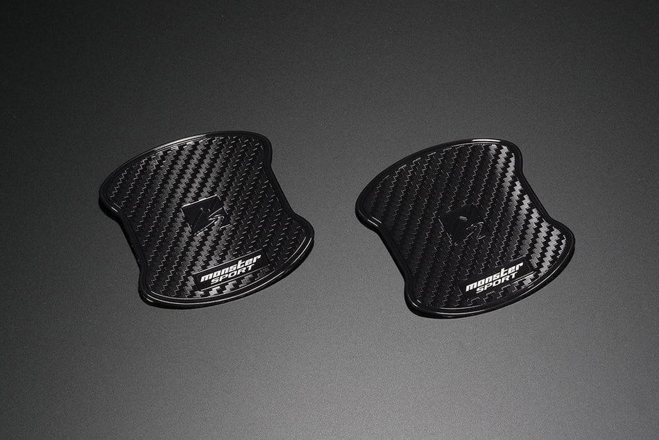 Monster Sport - Door Handle Protector - Suzuki - 792500-7600M - Rzcrew Garage