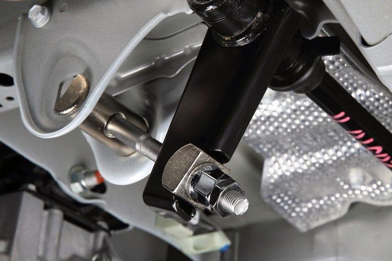 Genb HYPER TOSION BOLT KIT ハイエース Moonface - Genb Hyper Torsion Bolt Kit - Nengun Performance