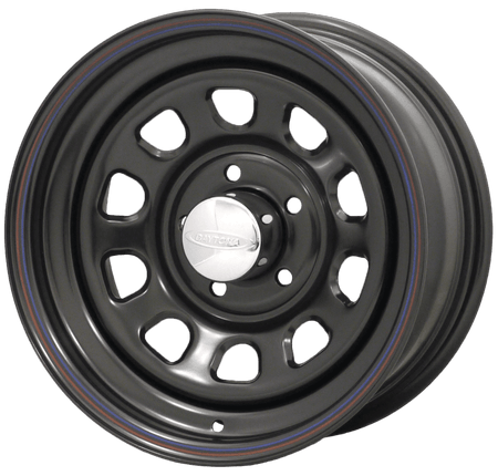 Morita Daytona's - DAYTONA'S-156513970-BK
