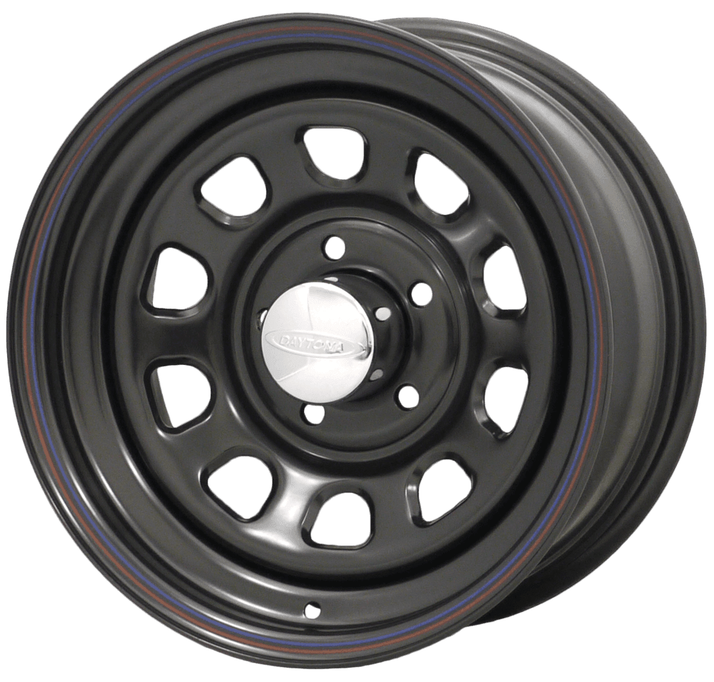 Morita Daytona's - DAYTONA'S-1575114312-BK