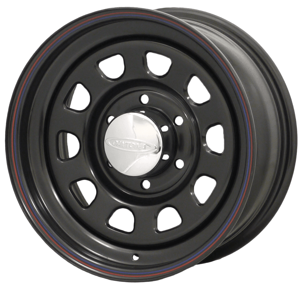 Morita Daytona's - DAYTONA'S-1575127-6-BK