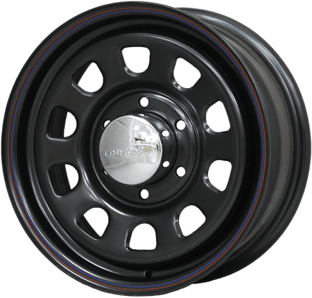 Morita Daytona's - DAYTONA'S-1576139712-BK