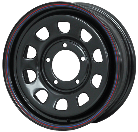 Morita Daytona's - DAYTONA'S-165551397-20-BK