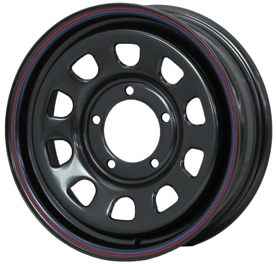 Morita Daytona's - DAYTONA'S-165551397-20-BK