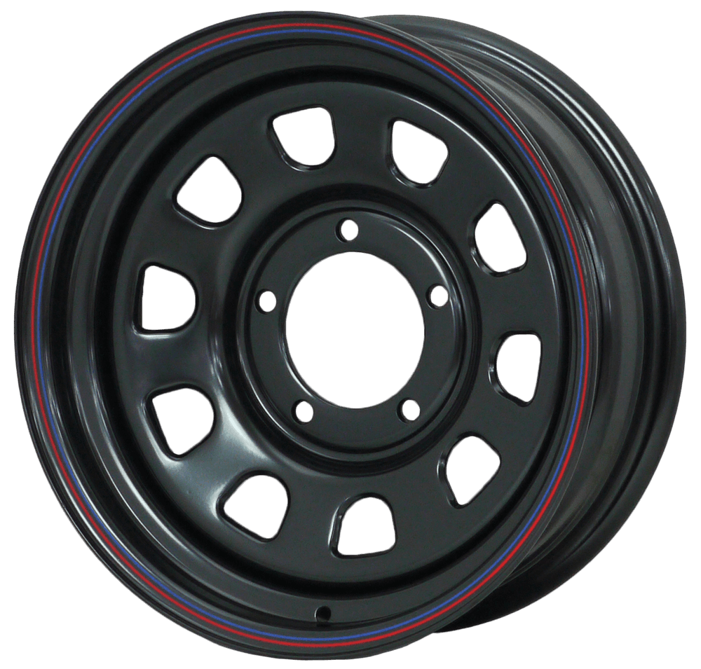 Morita Daytona's - DAYTONA'S-165551397-20-BK