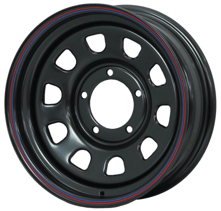 Morita Daytona's - DAYTONA'S-165551397-20-BK
