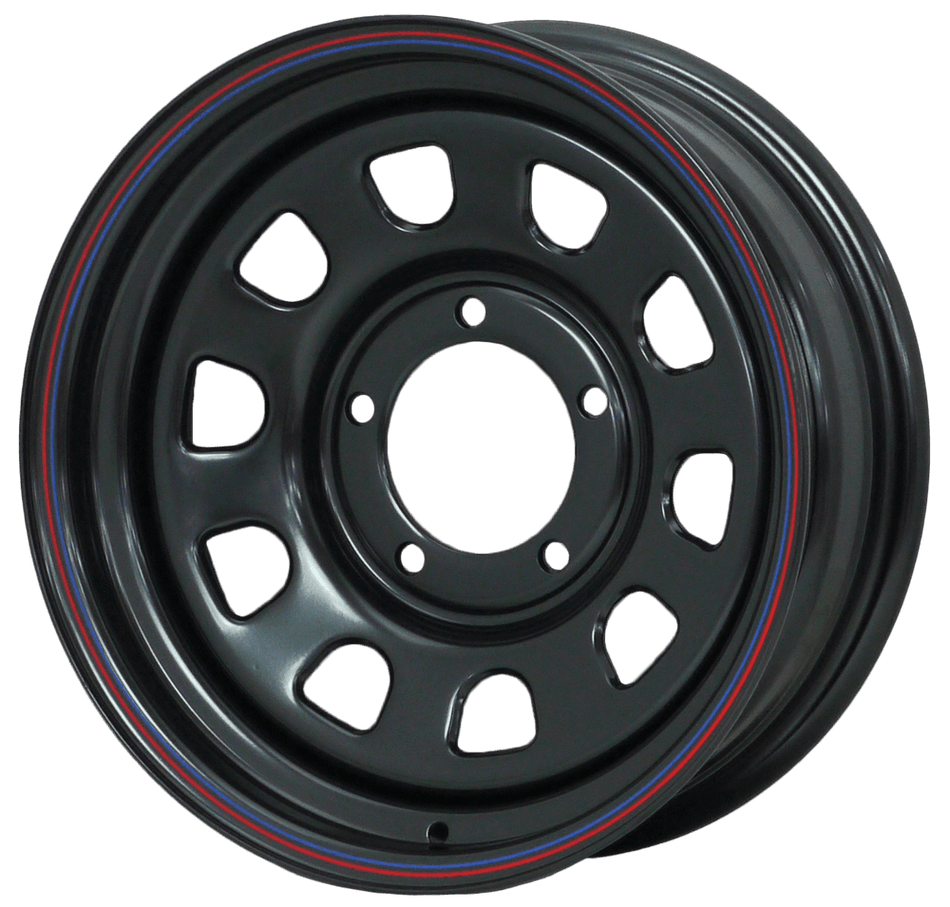 Morita Daytona's - DAYTONA'S-165551397-20-BK