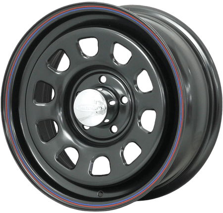 Morita Daytona's - DAYTONA'S-1675114333-BK