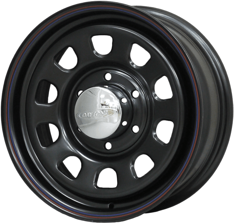 ESB TC01 Tecchin Wheel - 17x9J - 5x100 - ET: 25 (White) – RZCrew