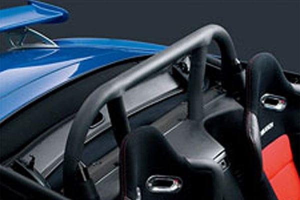 Mugen - 5 Points Roll cage - Honda - S2000 AP1/AP2 - 70020-XGS-K3S0 - Rzcrew Garage