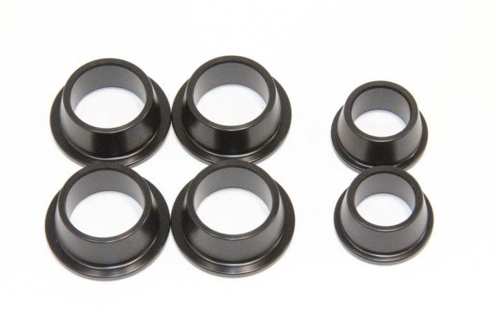 Mugen - Mugen - Cushion Set, Steering Gear Box - Honda - DC5R - 53685-XK5-S0N0 - Rzcrewgarage
