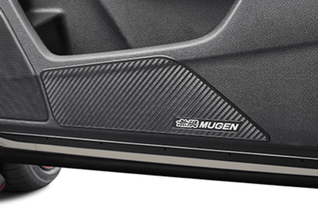Mugen - Door inner Protector - Honda - Civic FC1/FK7 - 83510-XNCF-K0S0 - Rzcrew Garage