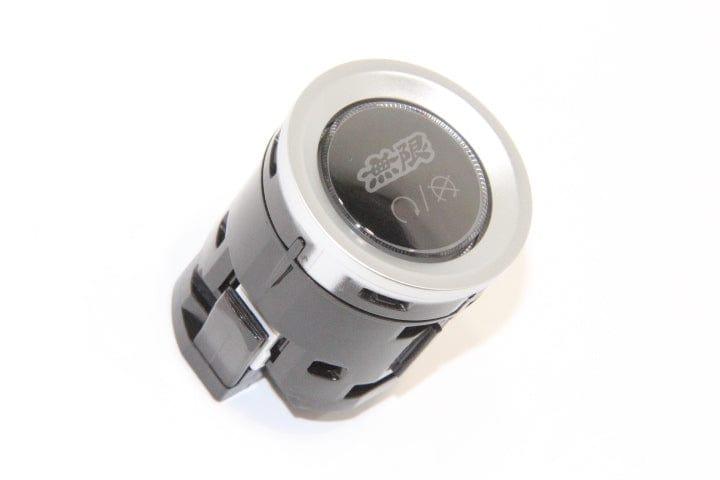 Mugen - Engine Switch Button - Honda Fit GR3/GR4/GR6/GR8 (2020-2022) - 35881-XNN-K1S0 - Rzcrewgarage