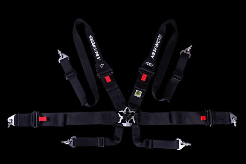 Mugen 81400-XG8-K1S0