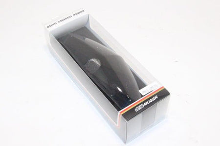 Mugen - Room Mirror Cover NightHawk Black Pearl - Honda - Fit-Jazz GD1 - 76450-XK7C-K0S0-NB - Rzcrew Garage