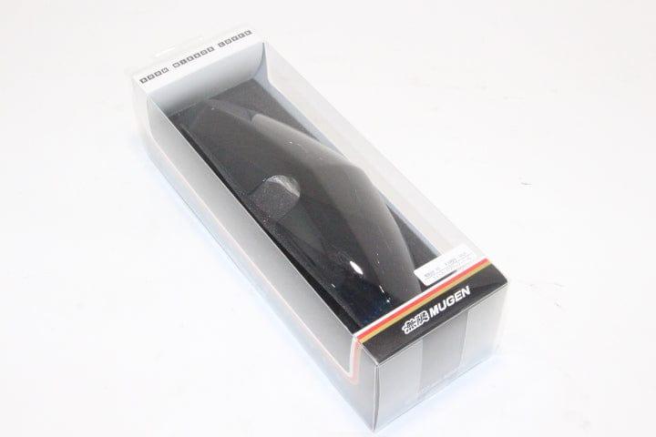 Mugen - Room Mirror Cover NightHawk Black Pearl - Honda - Fit-Jazz GD4 - 76450-XK7C-K0S0-NB - Rzcrew Garage