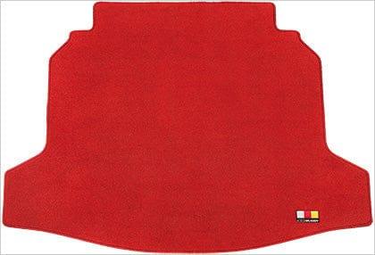 Mugen - Sport Luggage Mat ( Red) - Honda - Civic Type R FL5 - 08P11-XNR-K0S0-RR - Rzcrew Garage