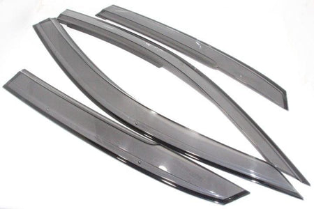 Mugen - Ventilated Window Visor - Honda - Stepwagon RP1/RP3 - 72400-XNB-K0S0 - Rzcrew Garage