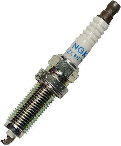 NGK Laser Iridium Spark Plug - DILZKAR7C11S