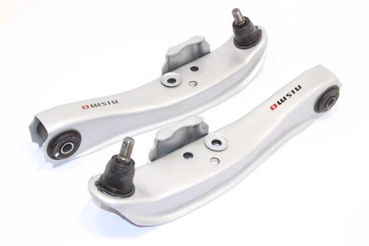 Nismo Front Transverse Link Set - Nissan Silvia PS13/S13 (1988-1993) - 54555-RS520 - Rzcrewgarage