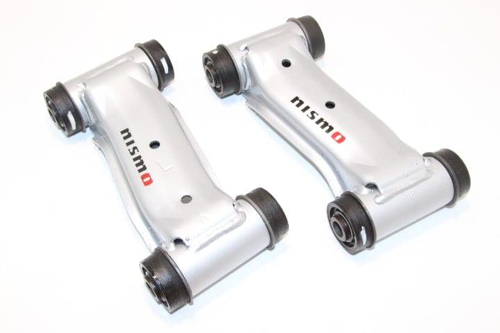 Nismo Front Upper Link Set - Nissan Skyline ECR32/FR32 (1989-1993) - 54556-RS580 - Rzcrewgarage