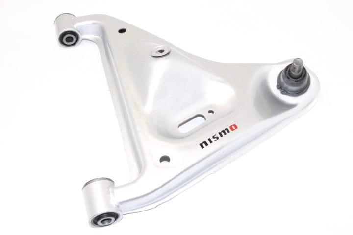 Nismo Rear Lower A-Arm Standard - Nissan Skyline GT-R BCNR33/BNR34 (1995-2002) - 55550-RS590 - Rzcrewgarage