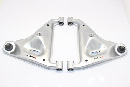 Nismo Rear Lower A-Arm Strengthened - Nissan Silvia S14/S15 (1993-2002) - 55550-RS591 - Rzcrewgarage