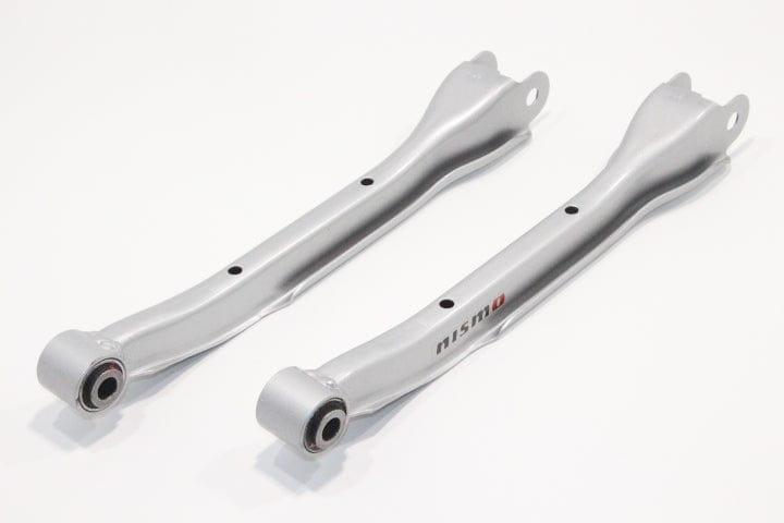 Nismo Rear Lower Link - Nissan Laurel EC33/ECC33/FC33/HC33/HCC33/SC33 (1989-1992) - 55100-RS580 - Rzcrewgarage