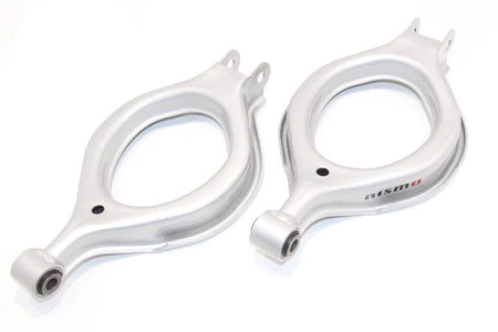 Nismo Rear Upper Link Set Rear - Nissan Cefiro A31/CA31/EA31/ECA31/LA31/LCA31/LNA31 (1988-1994) - 55135-RS580 - Rzcrewgarage