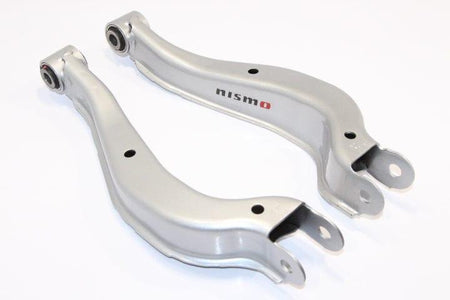 Nismo Rear Upper Link Set Rear - Nissan Stagea WGC34/WGNC34 (1996-2001) - 55135-RS590 - Rzcrewgarage