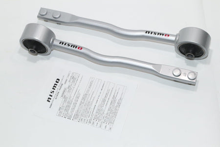 Nismo Tension Rod Set 2WD - Nissan Silvia S14/S15 (1993-2002) - 54460-RSR40 - Rzcrewgarage