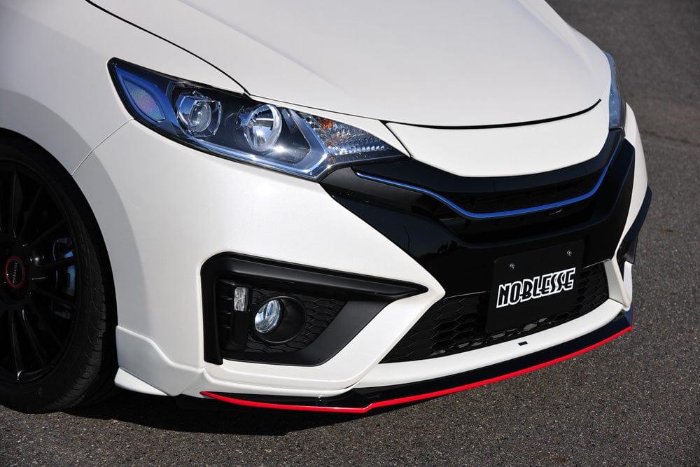 Noblesse Eyeliner (left and right SET) - Honda - Fit-Jazz GK5 - GK-EL-000 - Rzcrew Garage